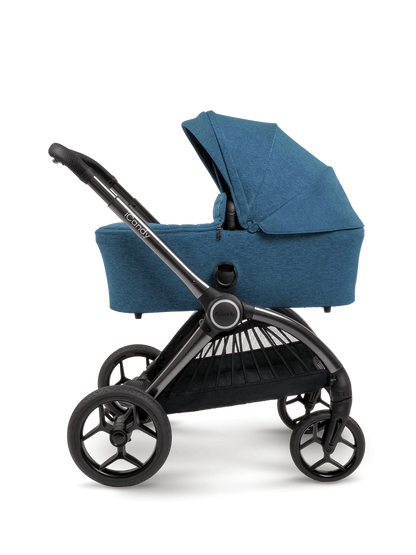 iCandy Core Pushchair Bundle
