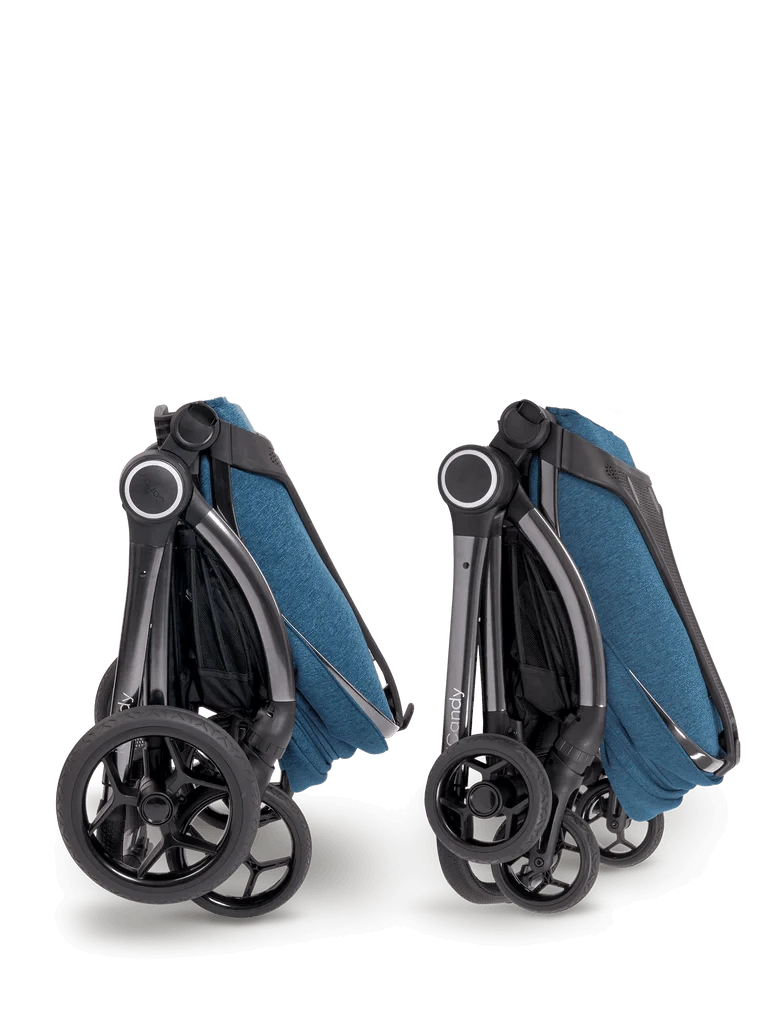 iCandy Core Pushchair Bundle