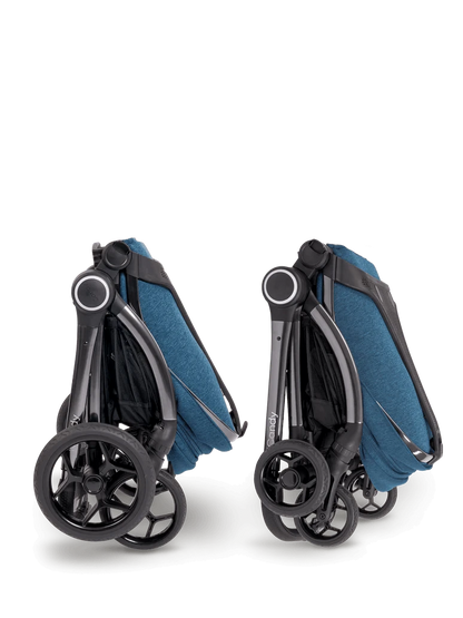 iCandy Core Pushchair Bundle