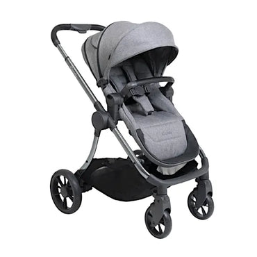 Outlet - iCandy Lime Pushchair Bundle
