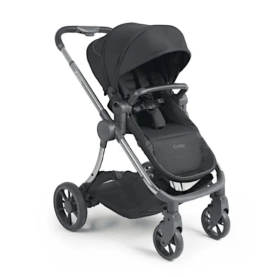 Outlet - iCandy Lime Pushchair Bundle