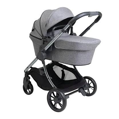 Outlet - iCandy Lime Pushchair Bundle