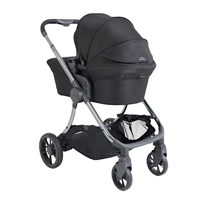 Outlet - iCandy Lime Pushchair Bundle