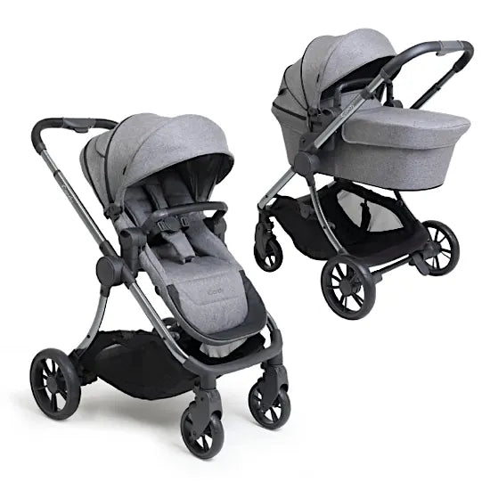 Outlet - iCandy Lime Pushchair Bundle