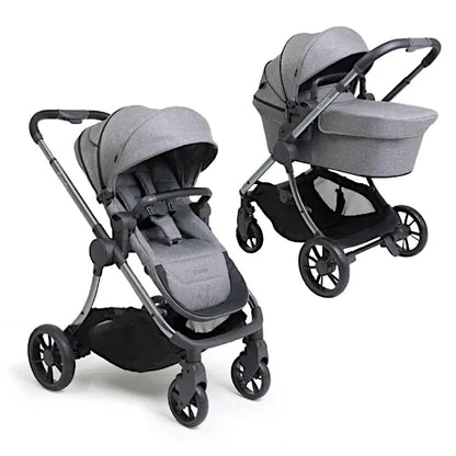 Outlet - iCandy Lime Pushchair Bundle