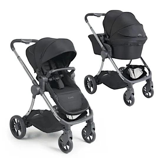 Outlet - iCandy Lime Pushchair Bundle