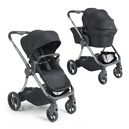 Outlet - iCandy Lime Pushchair Bundle