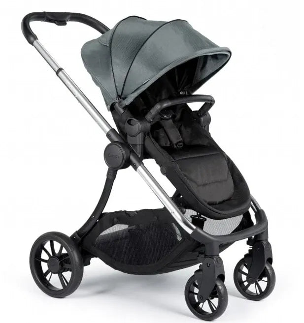iCandy Lime Pushchair Bundle - Stone