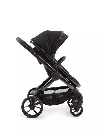 Outlet - iCandy Peach 7 - Designer Collection Cerium Summer Bundle