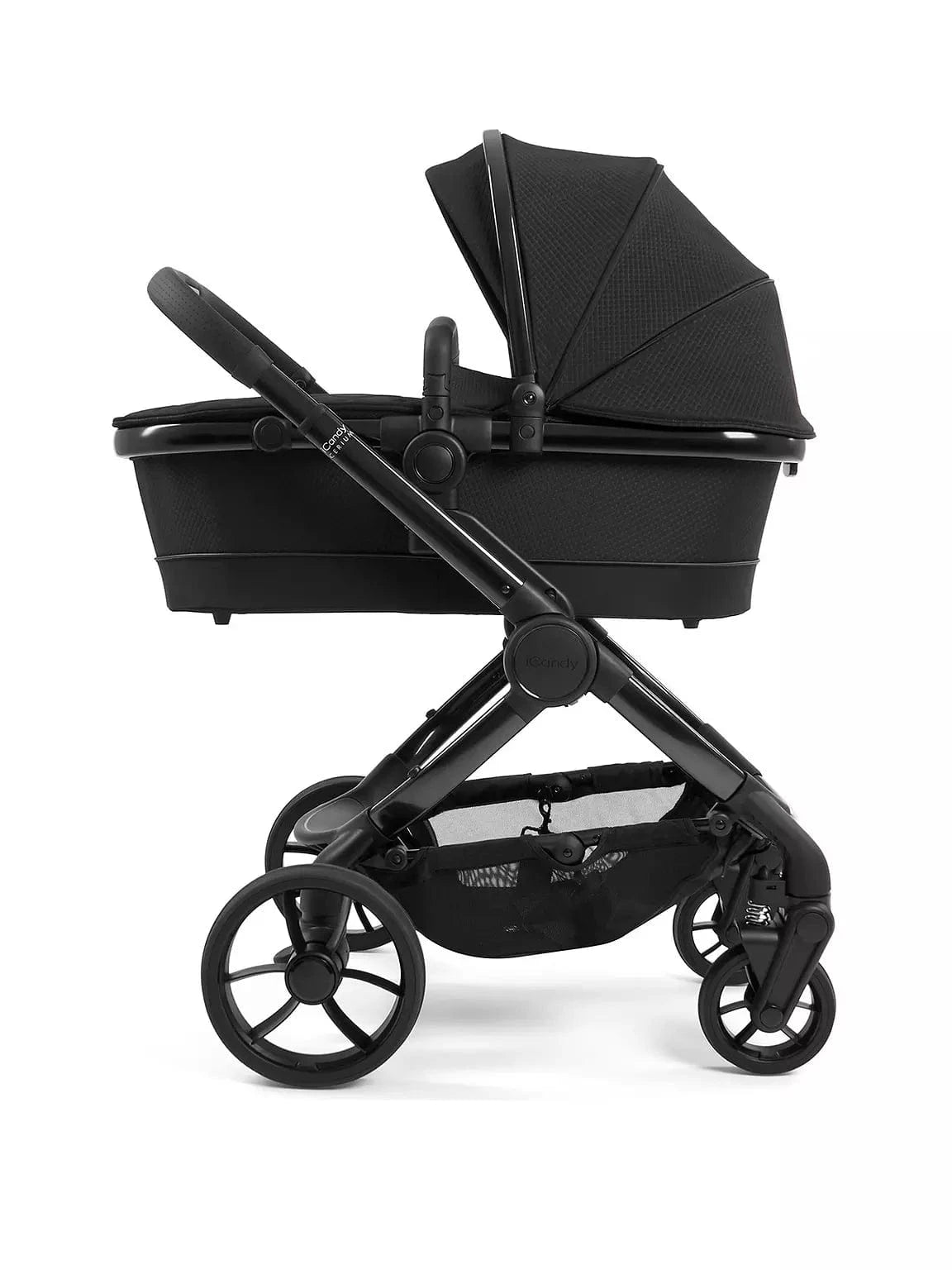 Pushchair Icandy Outlet Store ICandy Peach Designer Collection