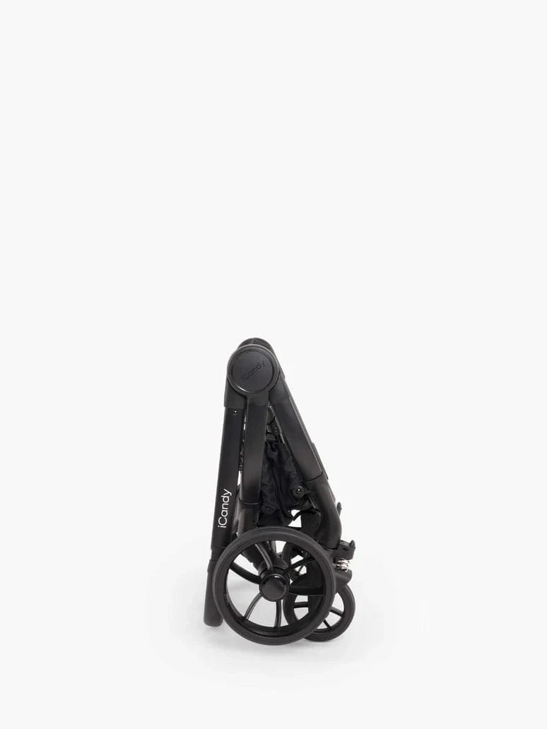 Outlet - iCandy Peach 7 Pushchair + Accessories Bundle in Ivy