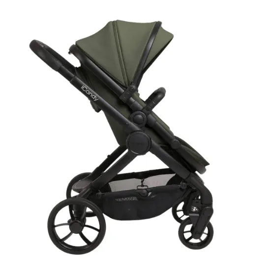 iCandy Peach 7 Pushchair in Ivy