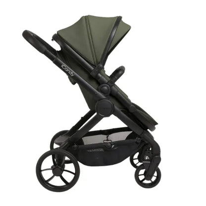 iCandy Peach 7 Pushchair in Ivy