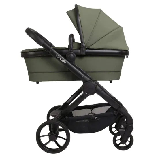 iCandy Peach 7 Pushchair in Ivy