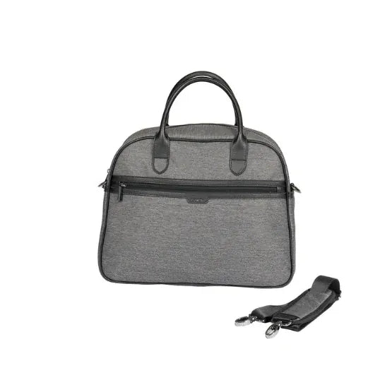 iCandy Peach Pushchair Bundle - Dark Grey Twill