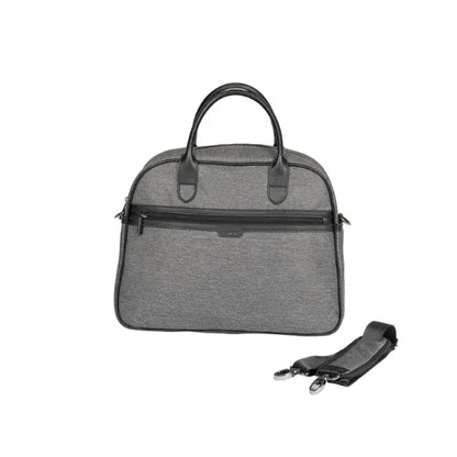 iCandy Peach Pushchair Bundle - Dark Grey Twill
