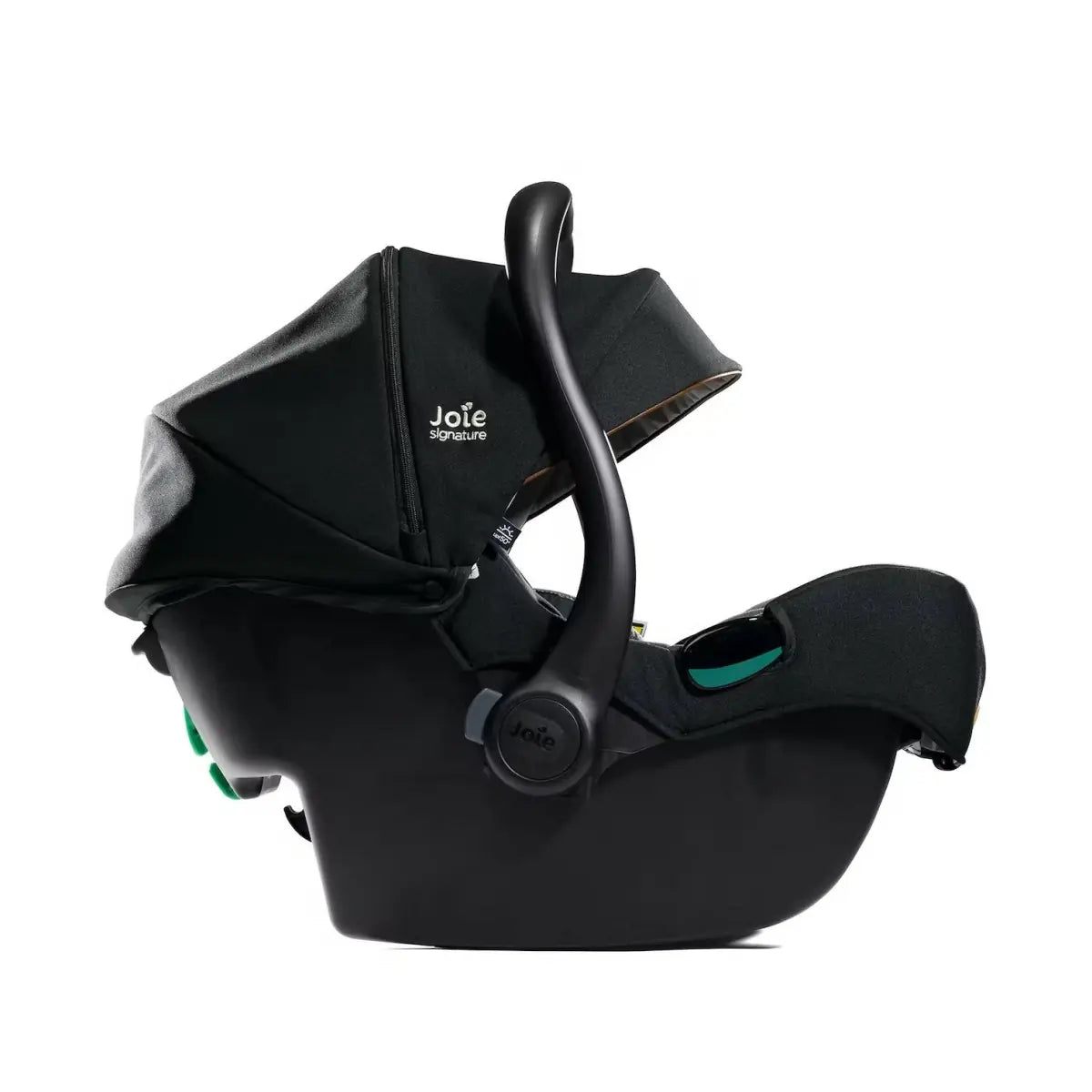 Joie i-Jemini Signature Infant Carrier