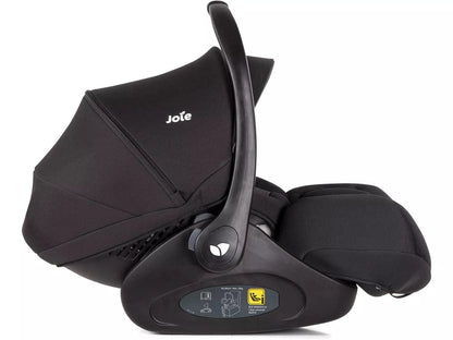 Outlet - Joie i-Level Baby Car Seat with ISOFIX Base