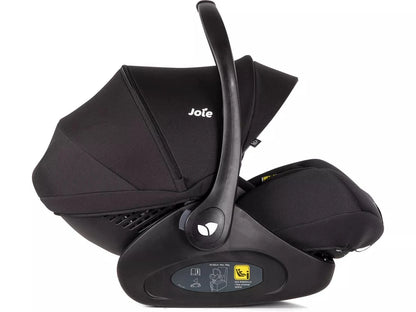 Outlet - Joie i-Level Baby Car Seat with ISOFIX Base