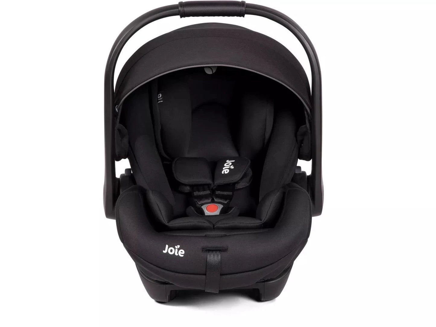 Outlet - Joie i-Level Baby Car Seat with ISOFIX Base