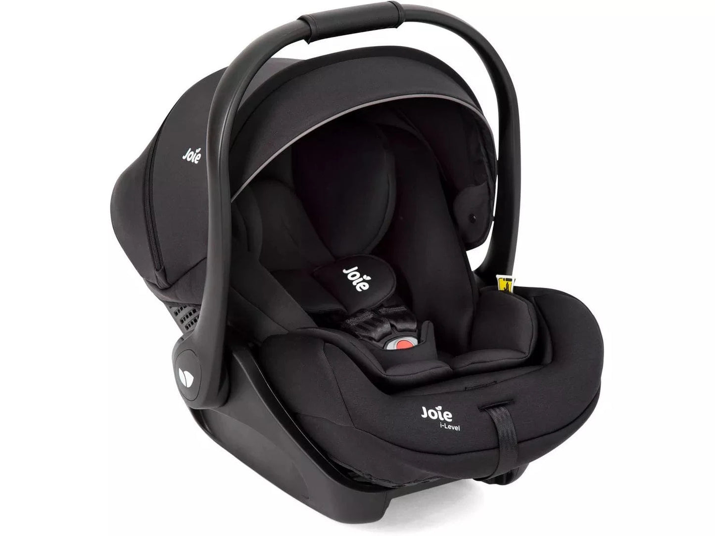 Outlet - Joie i-Level Baby Car Seat with ISOFIX Base