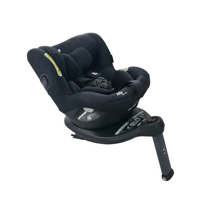 Joie i-Spin 360 - Coal