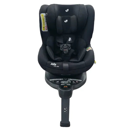Joie i-Spin 360 - Coal