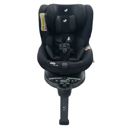 Joie i-Spin 360 - Coal