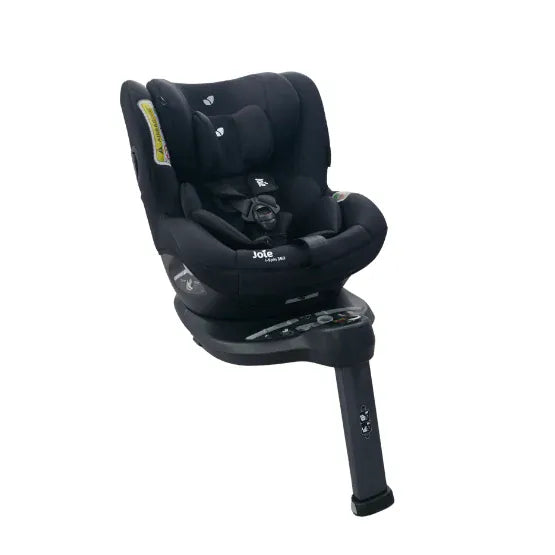 Joie i-Spin 360 - Coal