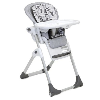 Outlet - Joie Mimzy Snacker Highchair