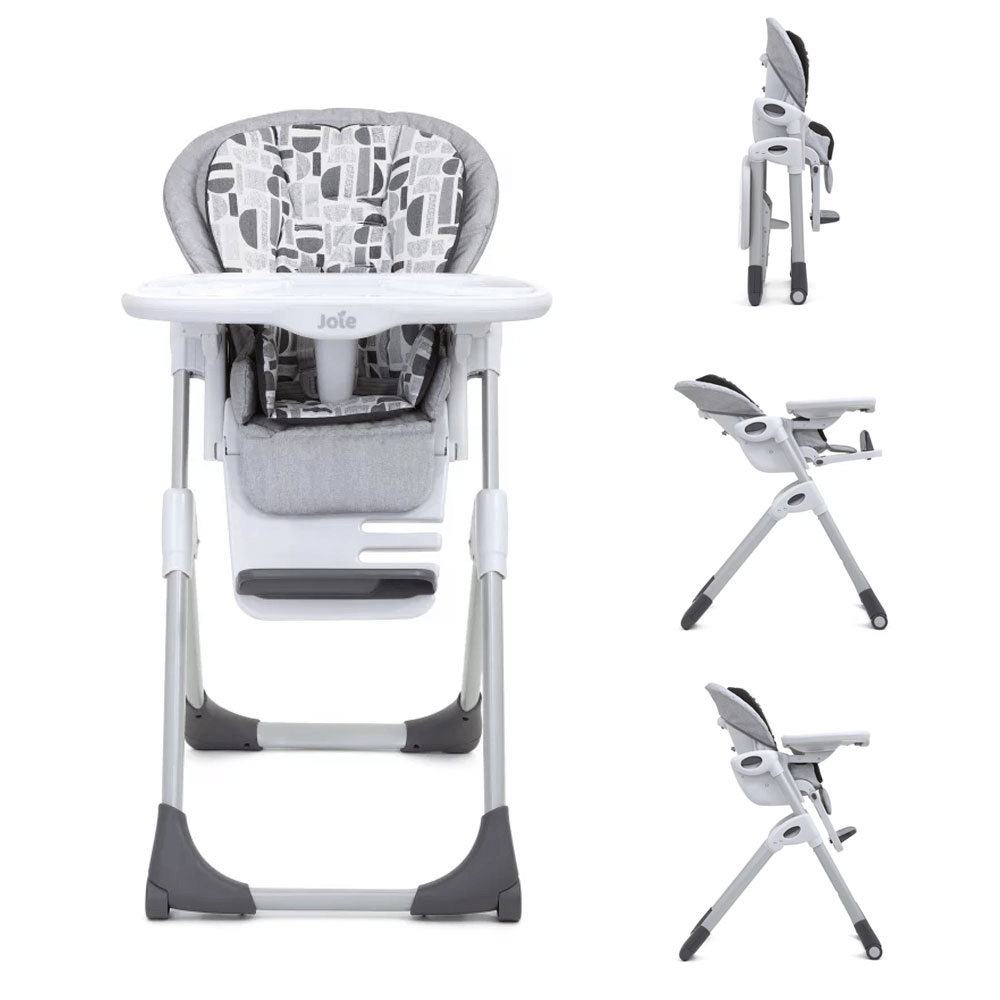 Outlet - Joie Mimzy Snacker Highchair