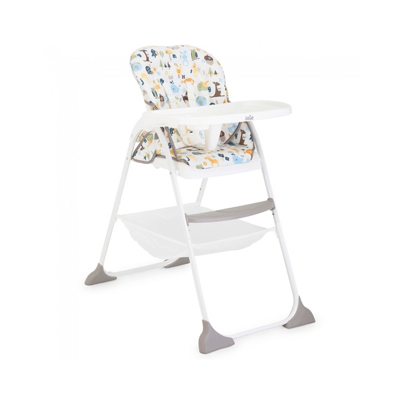 Outlet - Joie Mimzy Snacker Highchair