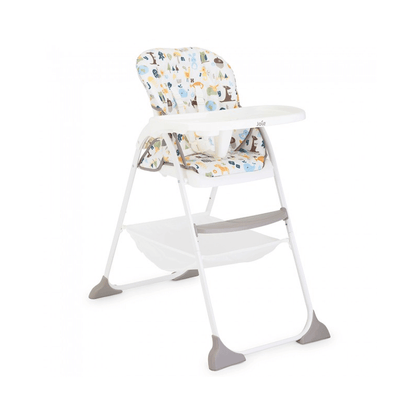 Outlet - Joie Mimzy Snacker Highchair