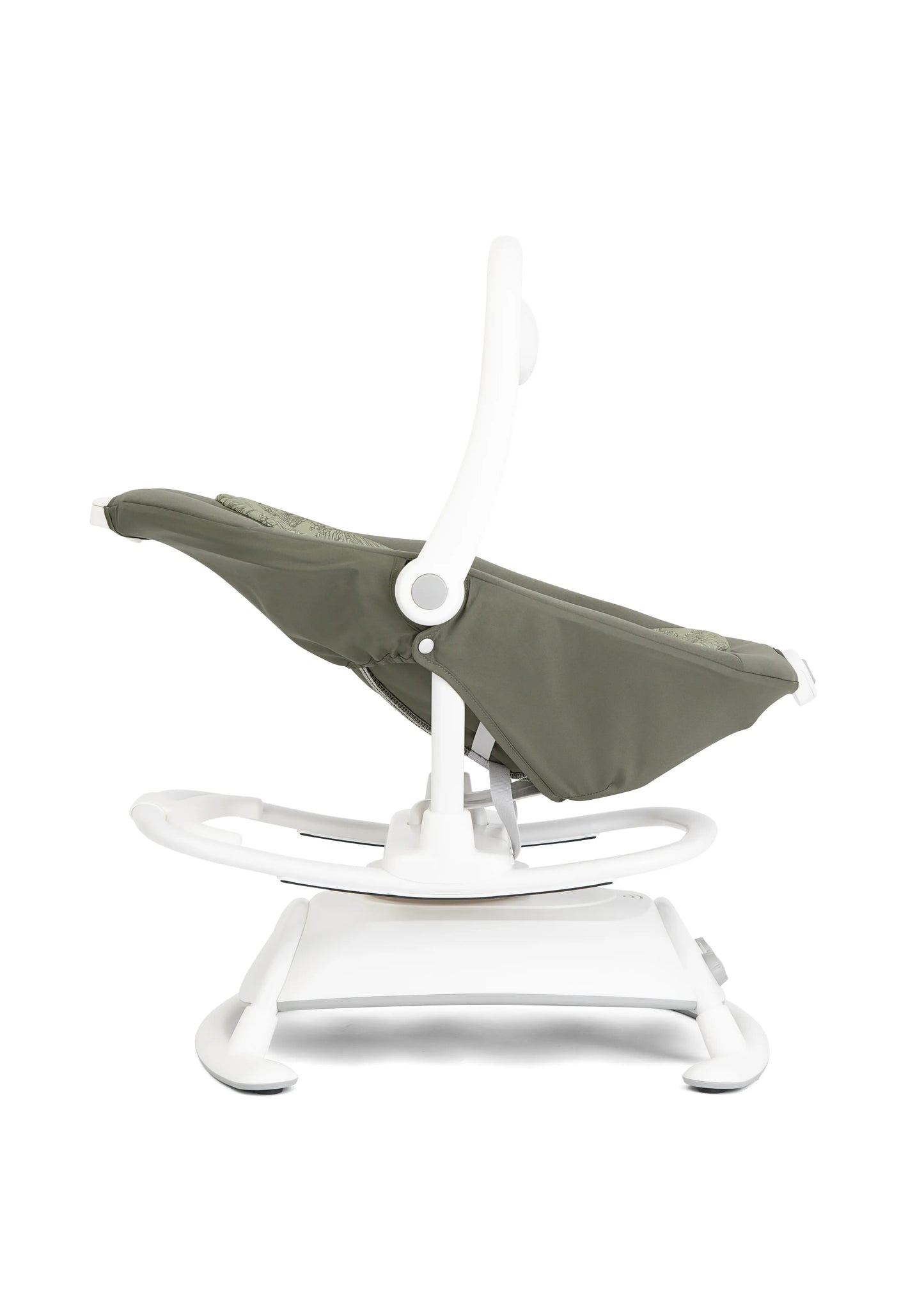 Joie Sansa 2in1 Baby Swing & Rocker