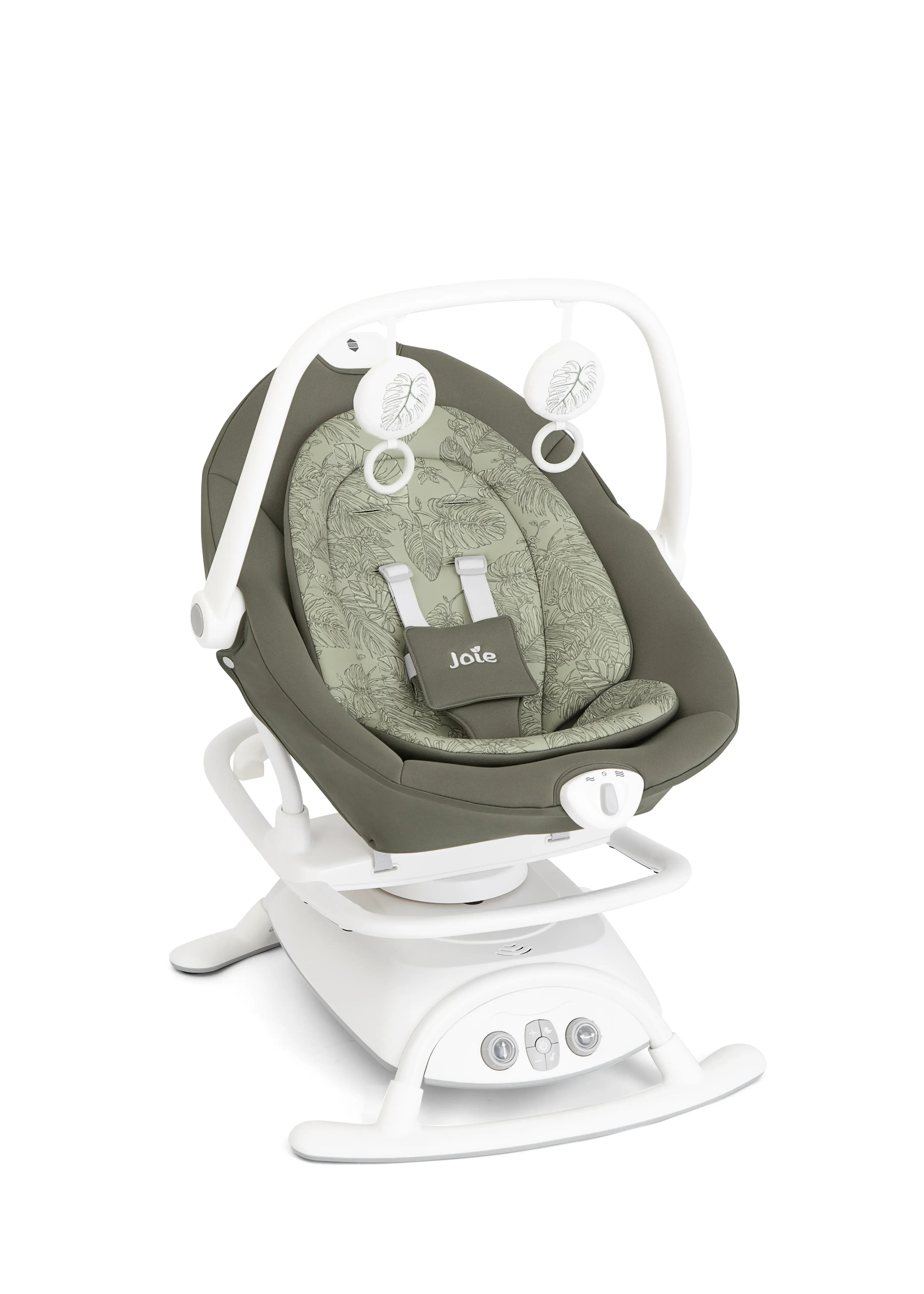 Joie Sansa 2in1 Baby Swing & Rocker