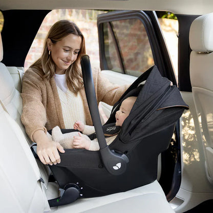 Joie Signature Sprint ISOFIX Infant Carrier