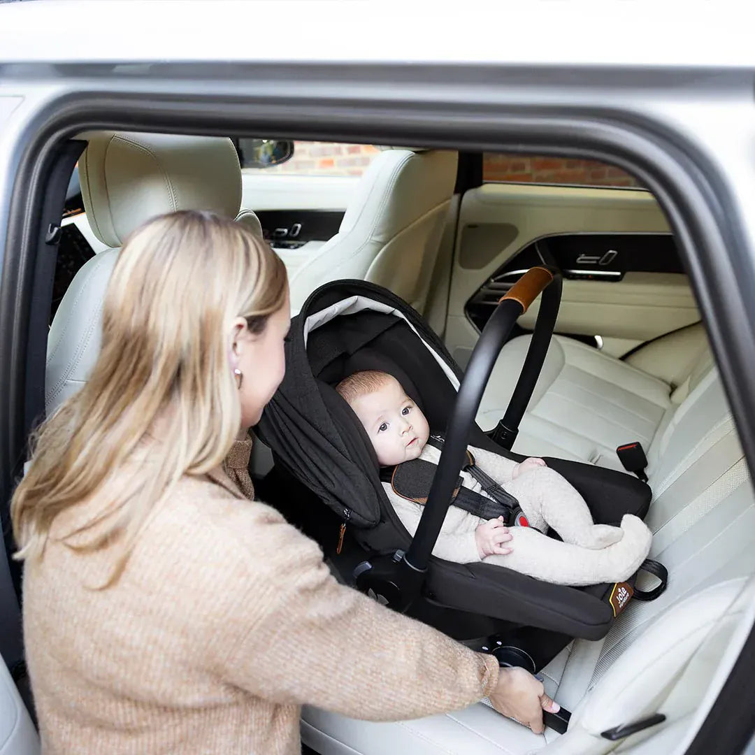 Joie Signature Sprint ISOFIX Infant Carrier