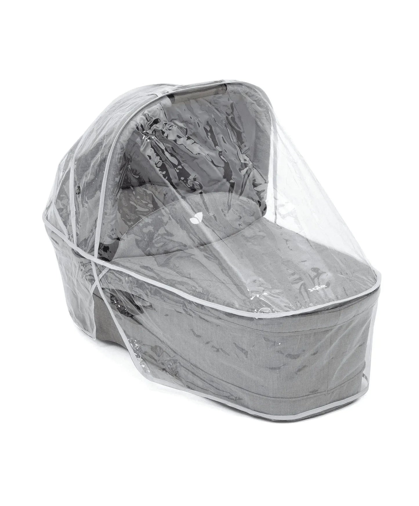 Outlet - Joie Versatrax Travel System Bundle