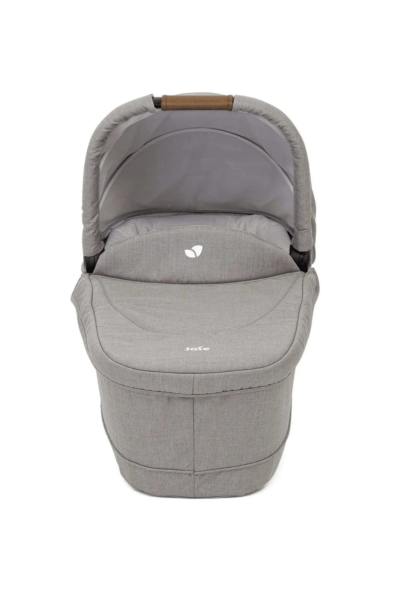 Outlet - Joie Versatrax Travel System Bundle