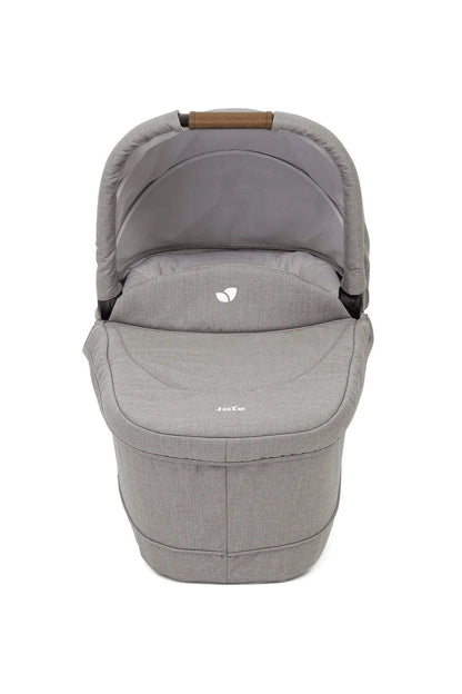 Outlet - Joie Versatrax Travel System Bundle