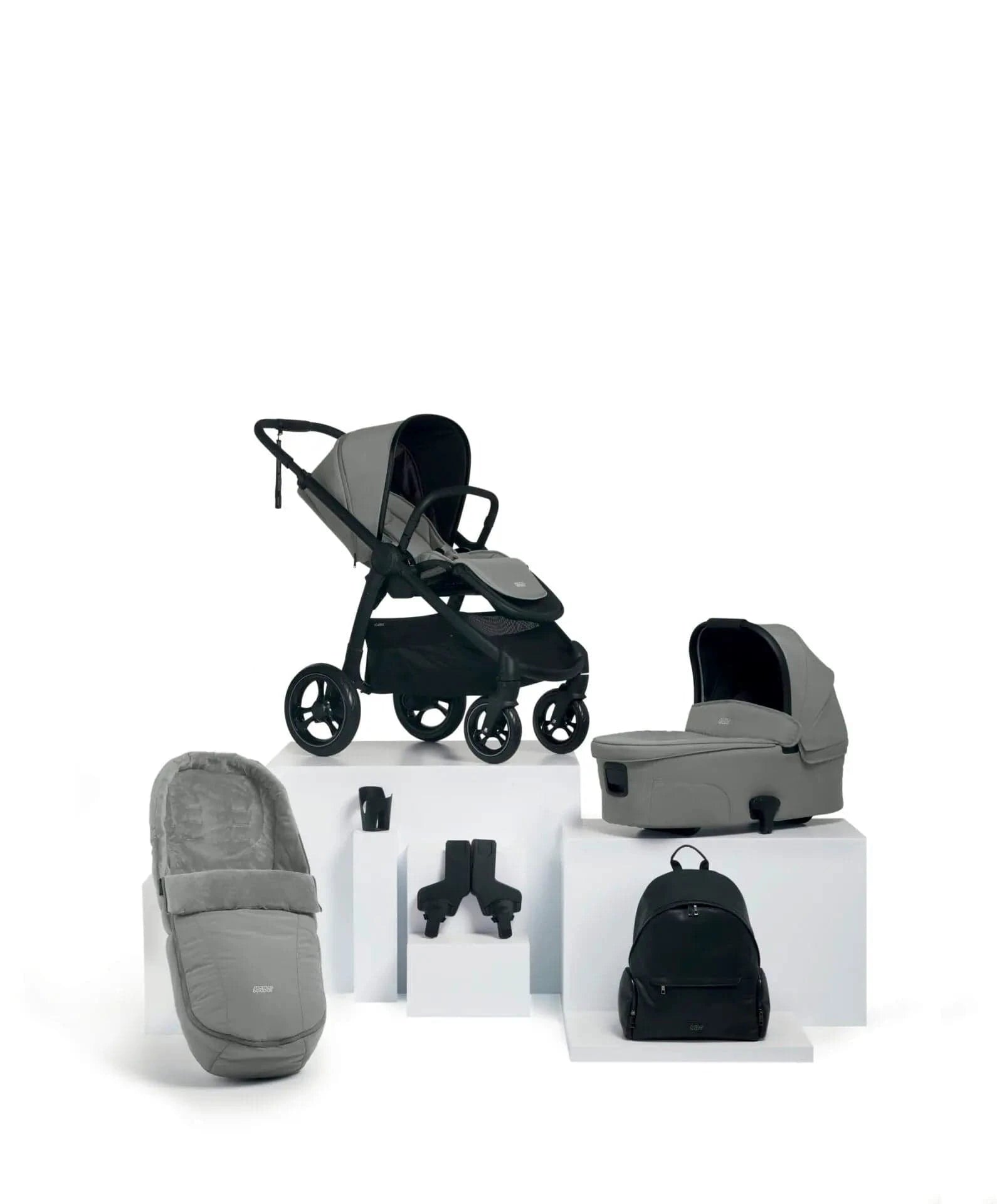 Mamas & Papas Ocarro Pushchair Bundle