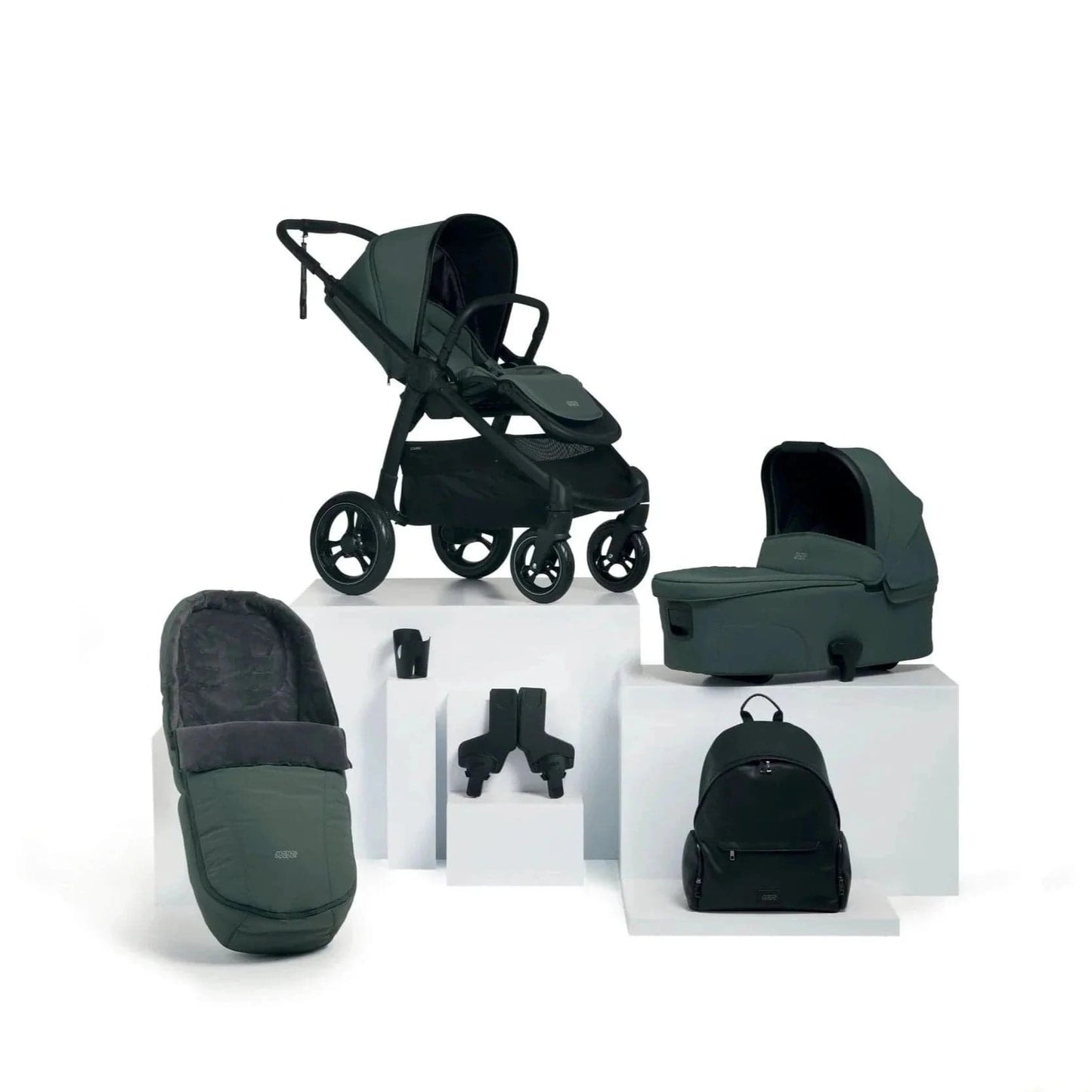 Outlet - Mamas & Papas Ocarro Oasis Essentials Kit