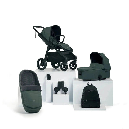 Outlet - Mamas & Papas Ocarro Oasis Essentials Kit
