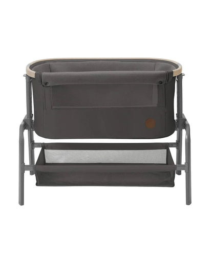 Outlet - Maxi-Cosi Iora Co-Sleeper in Essential Graphite