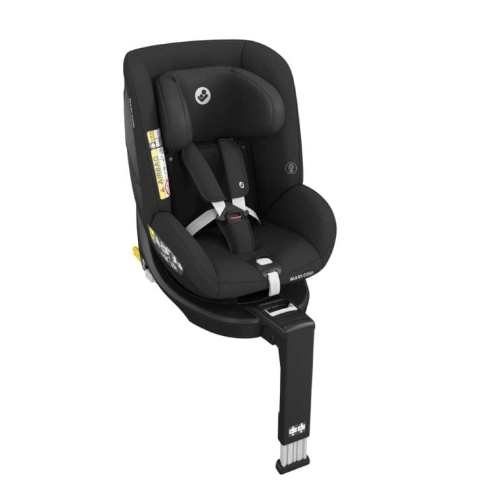 Outlet - Maxi-Cosi Mica Eco i-Size Car Seat