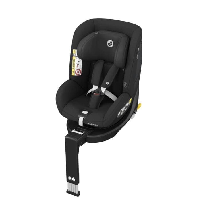 Outlet - Maxi-Cosi Mica Eco i-Size Car Seat