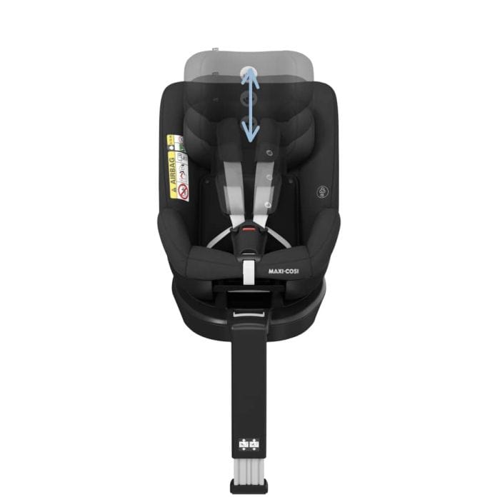 Outlet - Maxi-Cosi Mica Eco i-Size Car Seat