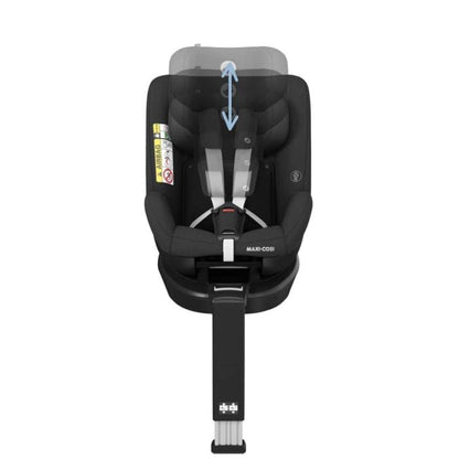 Outlet - Maxi-Cosi Mica Eco i-Size Car Seat