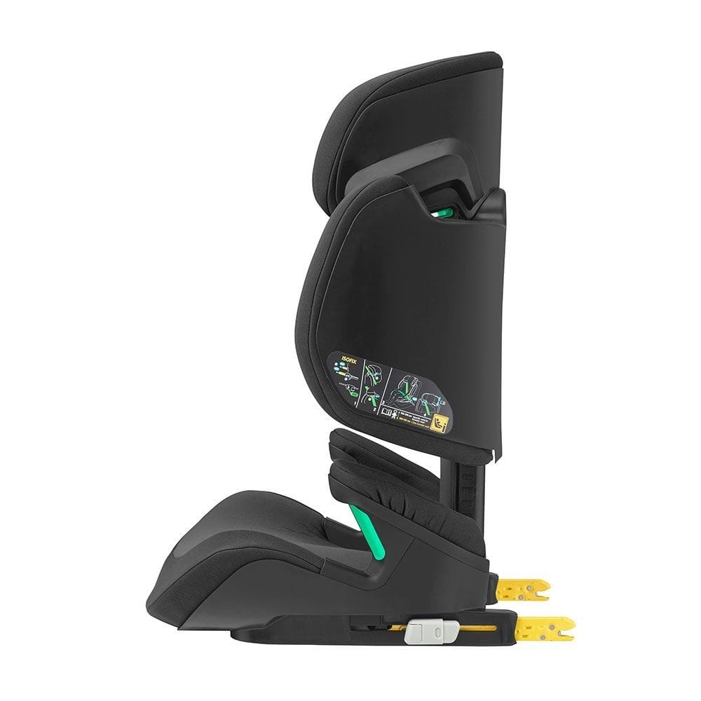 Outlet - Maxi Cosi Morion High Back Booster Car Seat