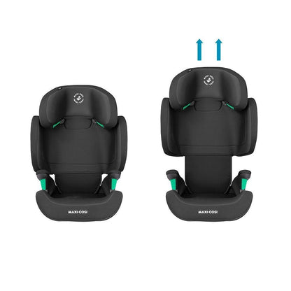 Outlet - Maxi Cosi Morion High Back Booster Car Seat